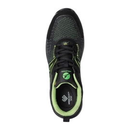 Albatros Splendid Green Gh Low U MLI-S43B1 sko sort 6