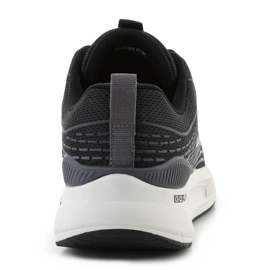 Skechers Go Run Pulse - Haptic Motion 220536-BLK sko sort 5