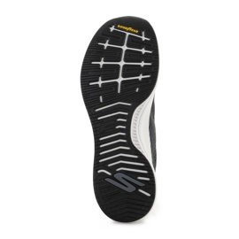 Skechers Go Run Pulse - Haptic Motion 220536-BLK sko sort 7