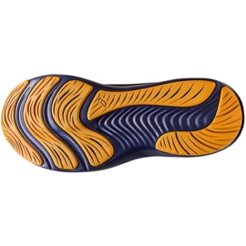 Asics Gel-Pulse 14 Gtx løbesko 1012B317 001 sort 4