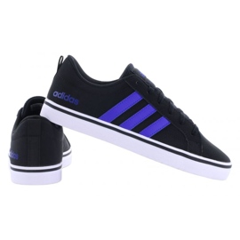 Adidas Vs Pace 2.0 M HP6004 sko sort 8