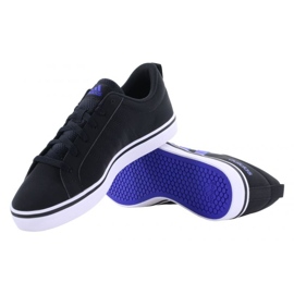 Adidas Vs Pace 2.0 M HP6004 sko sort 9