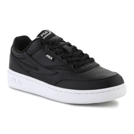 Fila Sevaro Sko W FFW0283-80010 sort 5