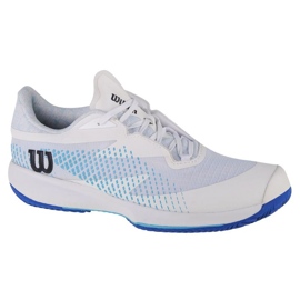 Wilson Kaos Swift 1.5 Clay M WRS331060 sko hvid 4