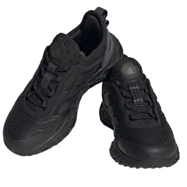 Løbesko adidas Web Boost Jr HQ4210 sort 4