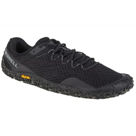 Merrell Vapor Glove 6 M J067663 løbesko sort 4