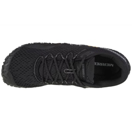 Merrell Vapor Glove 6 M J067663 løbesko sort 6