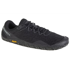 Merrell Vapor Glove 6 W J067718 løbesko sort 4