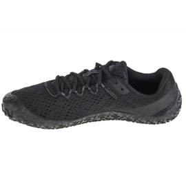 Merrell Vapor Glove 6 W J067718 løbesko sort 5