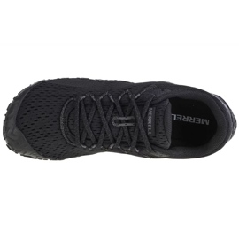 Merrell Vapor Glove 6 W J067718 løbesko sort 6