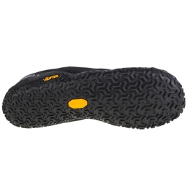 Merrell Vapor Glove 6 W J067718 løbesko sort 7