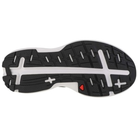 Salomon Glide Max U 416977 løbesko sort 3