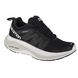 Salomon Glide Max U 416977 løbesko sort 4