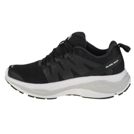 Salomon Glide Max U 416977 løbesko sort 5