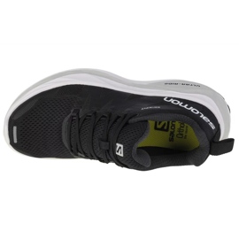 Salomon Glide Max U 416977 løbesko sort 6