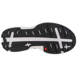Salomon Glide Max U 416977 løbesko sort 7