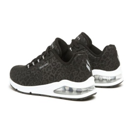 Sko Skechers Uno 2 W 155642-BLK lyserød 7