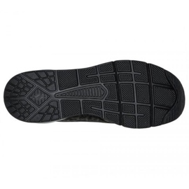 Sko Skechers Uno 2 W 155642-BLK lyserød 8
