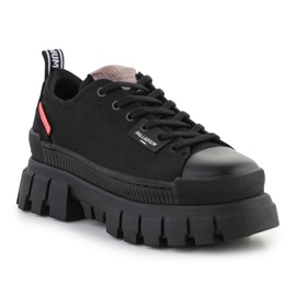 Sko Palladium Revolt Lo Tx W 97243-010-M sort 6