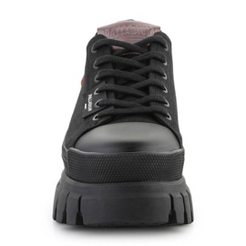 Sko Palladium Revolt Lo Tx W 97243-010-M sort 7