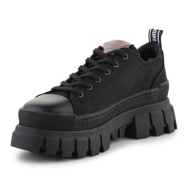 Sko Palladium Revolt Lo Tx W 97243-010-M sort 8