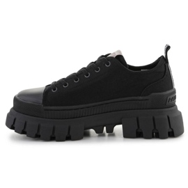 Sko Palladium Revolt Lo Tx W 97243-010-M sort 9