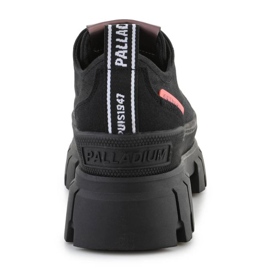 Sko Palladium Revolt Lo Tx W 97243-010-M sort 10