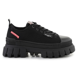 Sko Palladium Revolt Lo Tx W 97243-010-M sort 11