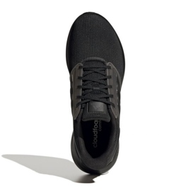 Løbesko adidas EQ19 Run M GY4720 sort 3