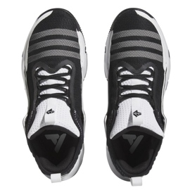 Adidas Trae Unlimited M HQ1020 sko sort sort 2