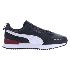 Sko Puma R78 Sl M 37412712 sort 3