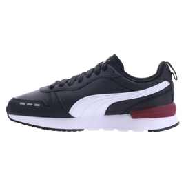 Sko Puma R78 Sl M 37412712 sort 4