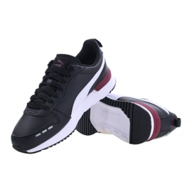 Sko Puma R78 Sl M 37412712 sort 6