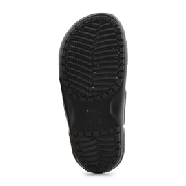 Crocs Classic Glitter Sandal 207788-0C4 flip-flops sort 4