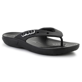 Crocs Classic Flip 207713-001 sort 4
