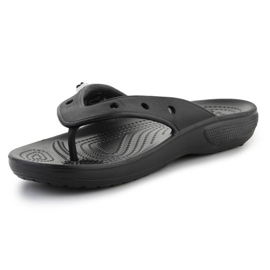 Crocs Classic Flip 207713-001 sort 6
