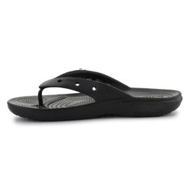 Crocs Classic Flip 207713-001 sort 7