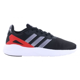 Adidas Nebzed M GX4284 sko sort 3