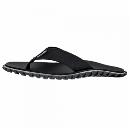 Gumbies Andenæb Flip Flops G-DB-UNI-BL sort 7