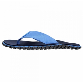 Gumbies Andenæb Flip Flops G-DB-UNI-BD blå 5