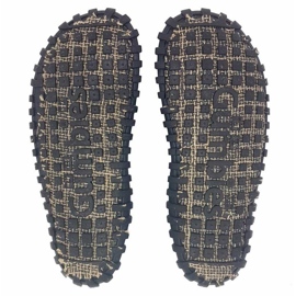 Gumbies Islander Eroded Retro Flip Flops G-IS-UNI-ERET blå 3