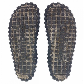 Gumbies Islander Eroded Retro Flip Flops G-IS-UNI-ERET blå 7