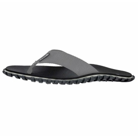 Gumbies Andenæb Flip Flops G-DB-UNI-BLGR klipklapper grå 5