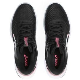 Sko Asics Netburner Ballistic Ff Mt 3 W 1052A070-003 sort sort 4