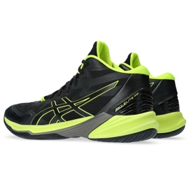 Asics Sky Elite Ff Mt 2 M 1051A065-004 sko sort sort 3