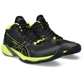 Asics Sky Elite Ff Mt 2 M 1051A065-004 sko sort sort 4