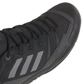 Sko adidas Terrex Swift Solo 2 M IE6901 sort 5