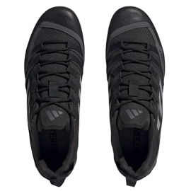 Sko adidas Terrex Swift Solo 2 M IE6901 sort 8