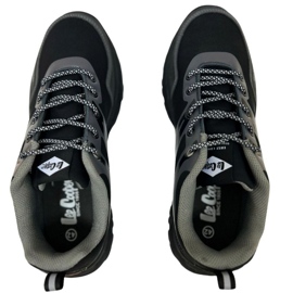 Lee Cooper M LCJ-22-01-1372M sko sort 3