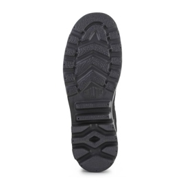 Palladium Pampa Travel Lite sko 77039-008-M sort 3